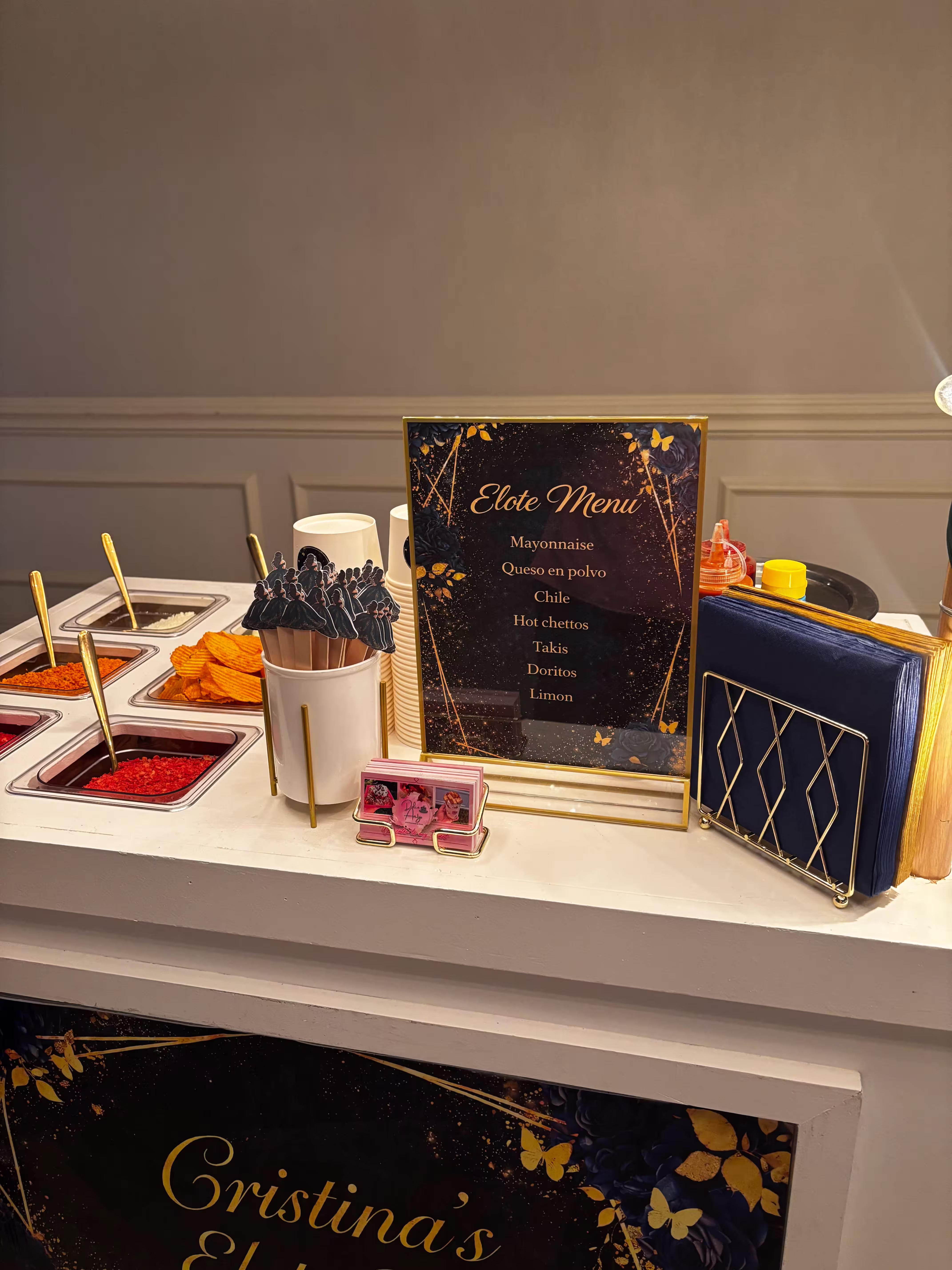 Frequently asked questions about Dulce Antojo