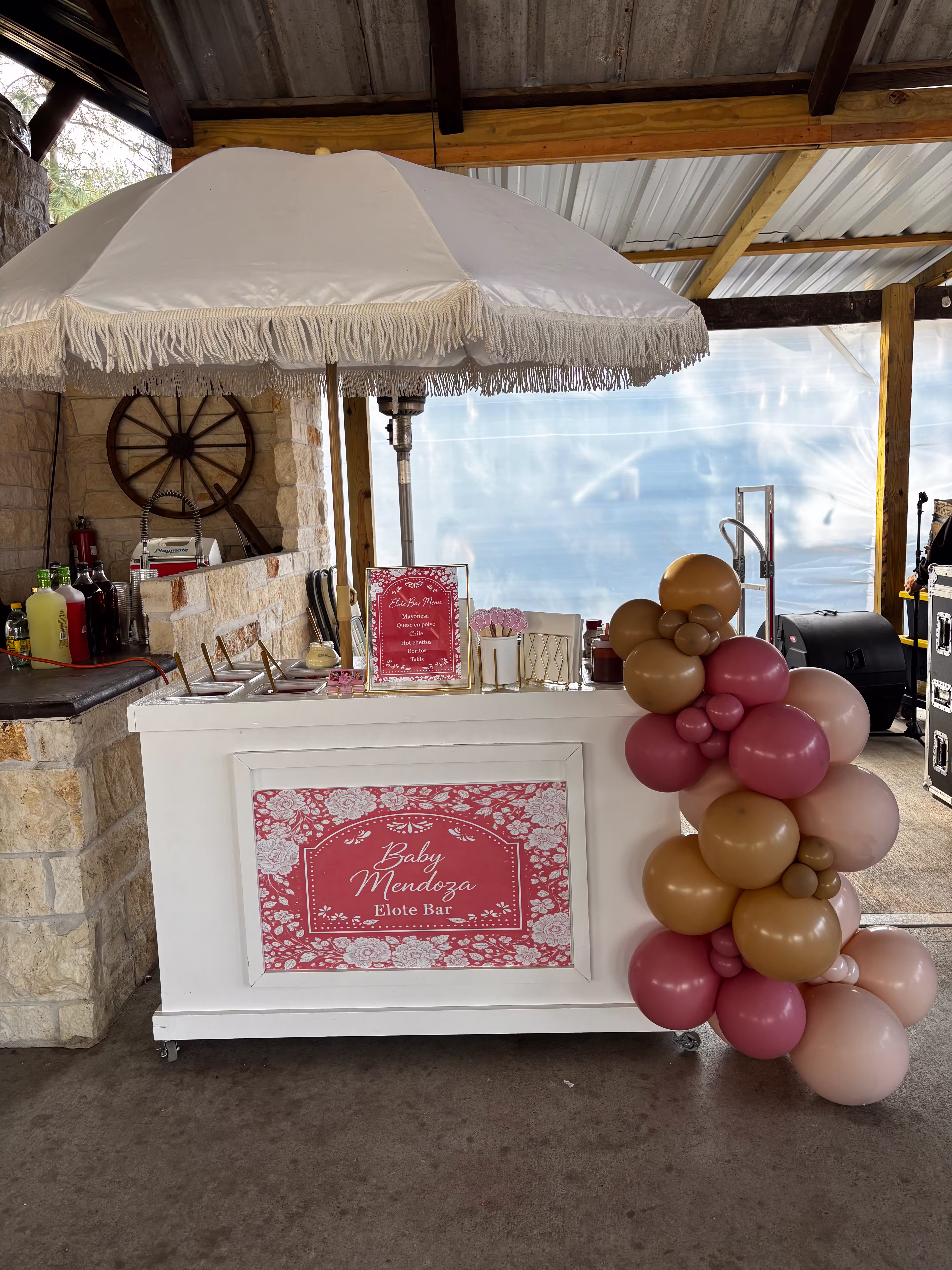 Dulce Antojo event gallery